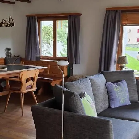 Chesa Furtuena By Interhome