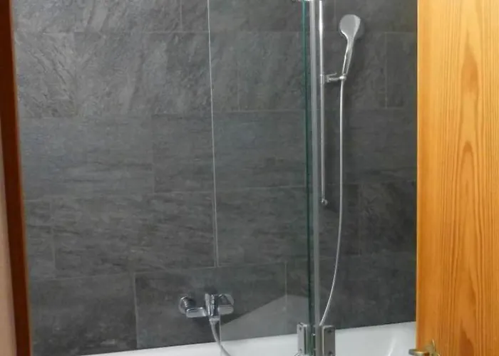 Chesa Furtuena By Interhome Apartamento