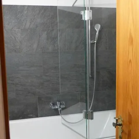 Chesa Furtuena By Interhome Apartmán