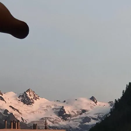 Chesa Furtuena By Interhome